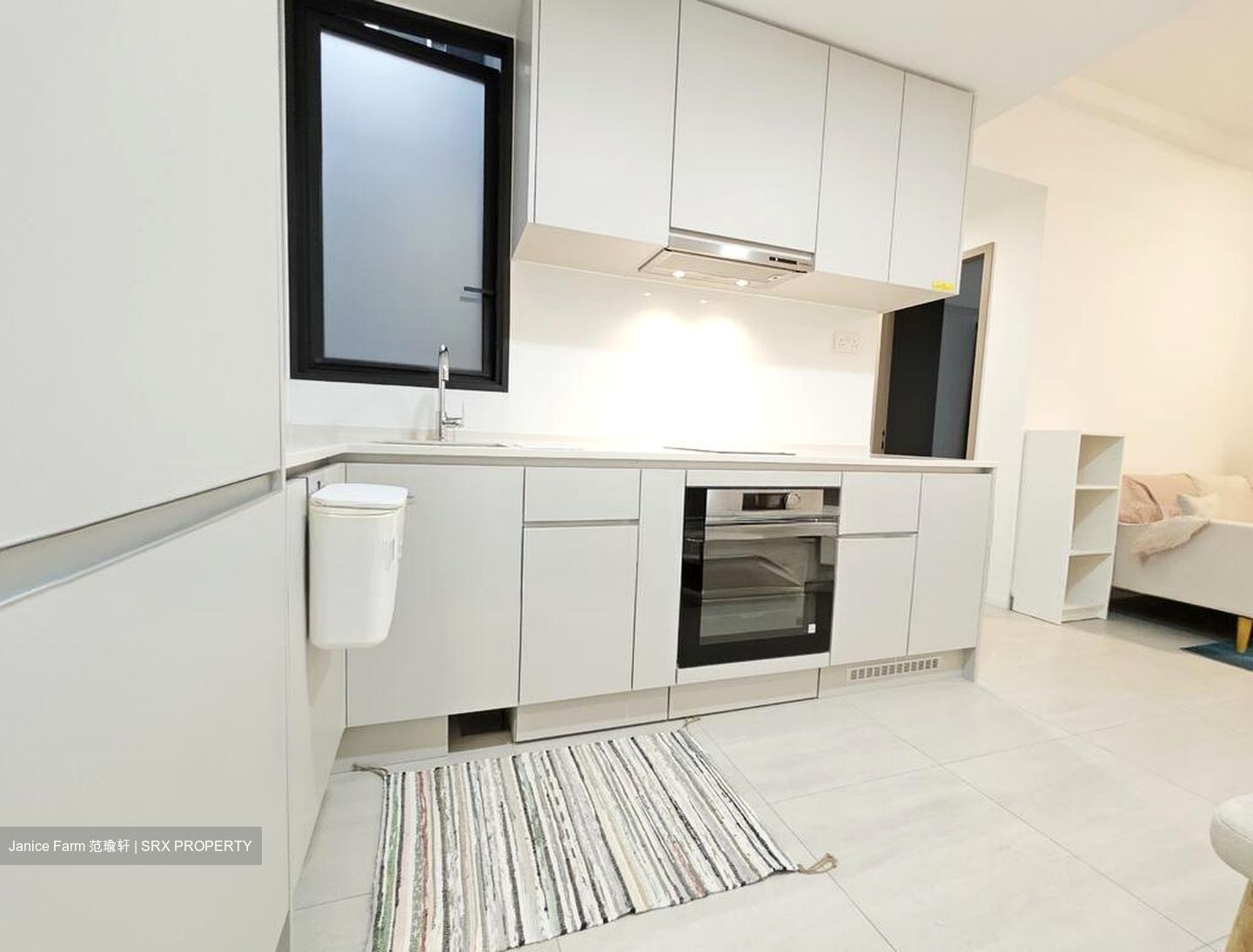 Bidadari Park Drive (D13), Apartment #566236591